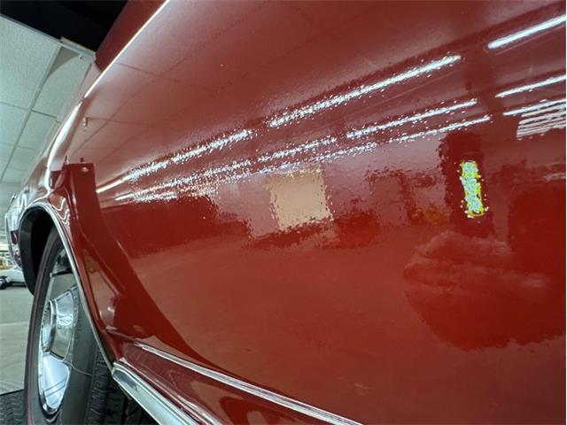 1963 Pontiac Grand Prix (CC-2067646) for sale in Morgantown, Pennsylvania