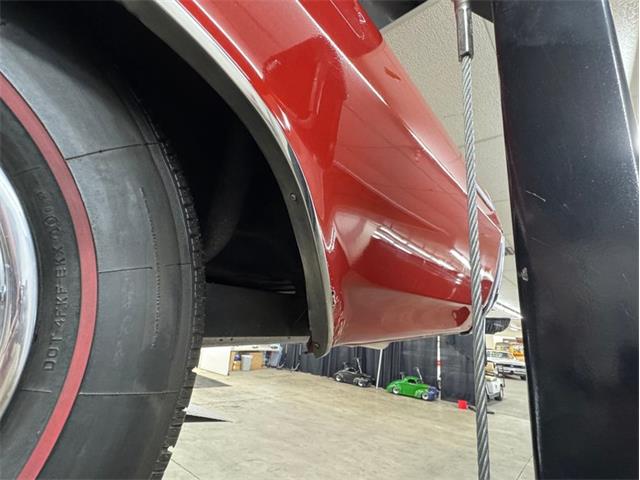 1963 Pontiac Grand Prix (CC-2067646) for sale in Morgantown, Pennsylvania