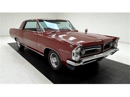 1963 Pontiac Grand Prix (CC-2067646) for sale in Morgantown, Pennsylvania