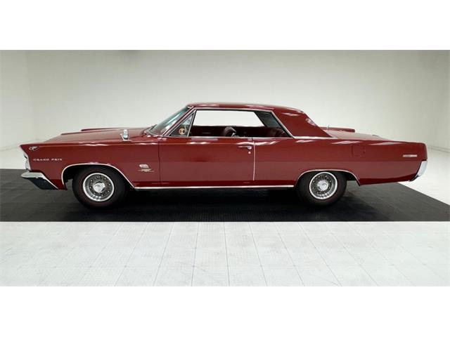 1963 Pontiac Grand Prix (CC-2067646) for sale in Morgantown, Pennsylvania