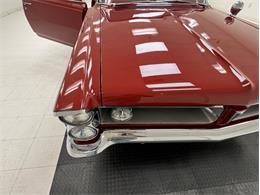 1963 Pontiac Grand Prix (CC-2067646) for sale in Morgantown, Pennsylvania