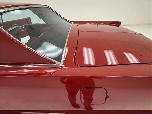 1963 Pontiac Grand Prix (CC-2067646) for sale in Morgantown, Pennsylvania