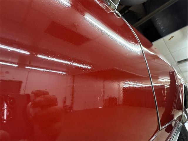 1963 Pontiac Grand Prix (CC-2067646) for sale in Morgantown, Pennsylvania