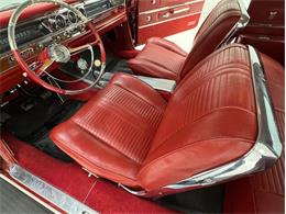1963 Pontiac Grand Prix (CC-2067646) for sale in Morgantown, Pennsylvania