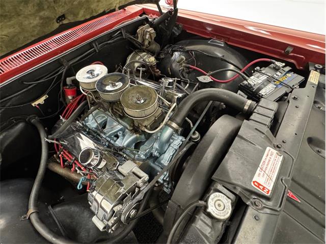 1963 Pontiac Grand Prix (CC-2067646) for sale in Morgantown, Pennsylvania