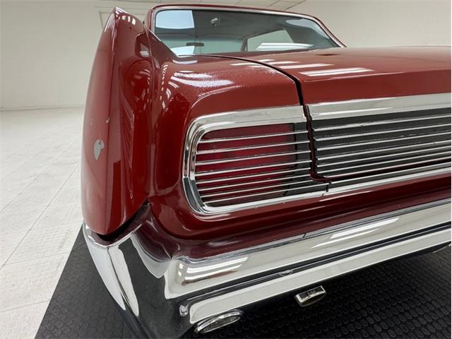 1963 Pontiac Grand Prix (CC-2067646) for sale in Morgantown, Pennsylvania