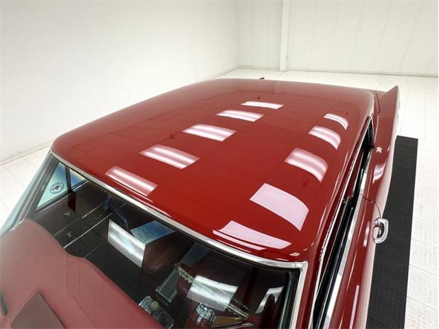 1963 Pontiac Grand Prix (CC-2067646) for sale in Morgantown, Pennsylvania