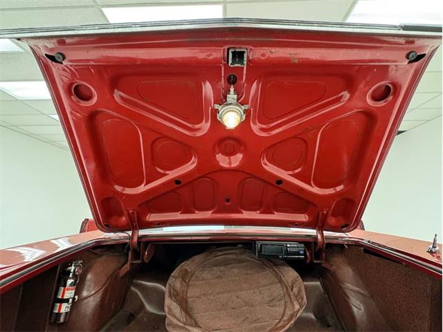 1963 Pontiac Grand Prix (CC-2067646) for sale in Morgantown, Pennsylvania