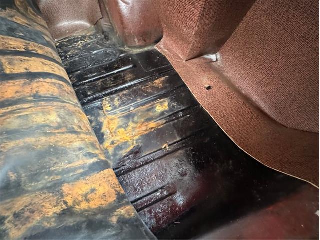 1963 Pontiac Grand Prix (CC-2067646) for sale in Morgantown, Pennsylvania