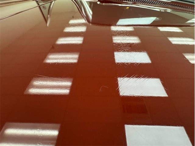 1963 Pontiac Grand Prix (CC-2067646) for sale in Morgantown, Pennsylvania