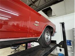 1963 Pontiac Grand Prix (CC-2067646) for sale in Morgantown, Pennsylvania