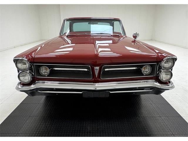 1963 Pontiac Grand Prix (CC-2067646) for sale in Morgantown, Pennsylvania