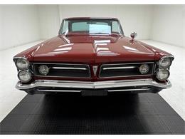 1963 Pontiac Grand Prix (CC-2067646) for sale in Morgantown, Pennsylvania