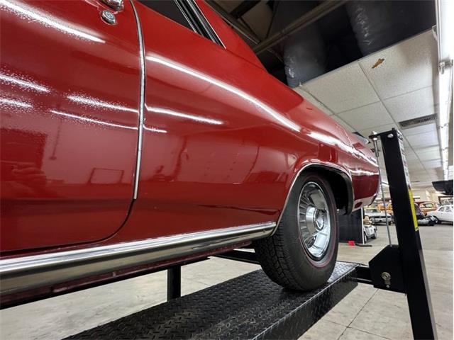 1963 Pontiac Grand Prix (CC-2067646) for sale in Morgantown, Pennsylvania