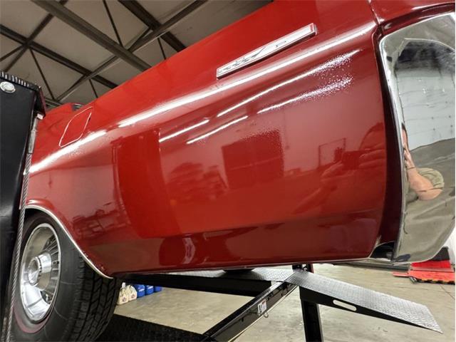 1963 Pontiac Grand Prix (CC-2067646) for sale in Morgantown, Pennsylvania