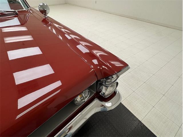 1963 Pontiac Grand Prix (CC-2067646) for sale in Morgantown, Pennsylvania