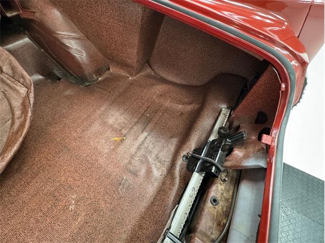 1963 Pontiac Grand Prix (CC-2067646) for sale in Morgantown, Pennsylvania