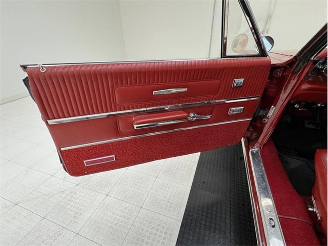 1963 Pontiac Grand Prix (CC-2067646) for sale in Morgantown, Pennsylvania