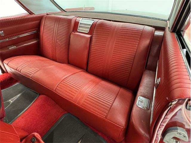 1963 Pontiac Grand Prix (CC-2067646) for sale in Morgantown, Pennsylvania