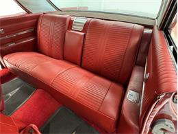 1963 Pontiac Grand Prix (CC-2067646) for sale in Morgantown, Pennsylvania