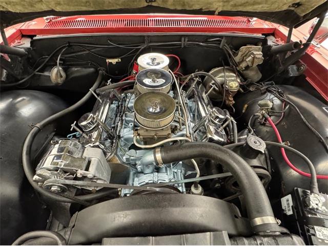 1963 Pontiac Grand Prix (CC-2067646) for sale in Morgantown, Pennsylvania