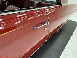 1963 Pontiac Grand Prix (CC-2067646) for sale in Morgantown, Pennsylvania