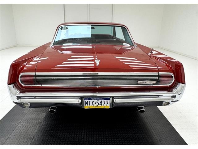 1963 Pontiac Grand Prix (CC-2067646) for sale in Morgantown, Pennsylvania