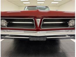 1963 Pontiac Grand Prix (CC-2067646) for sale in Morgantown, Pennsylvania