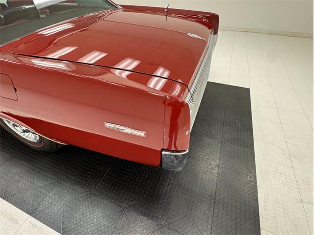 1963 Pontiac Grand Prix (CC-2067646) for sale in Morgantown, Pennsylvania