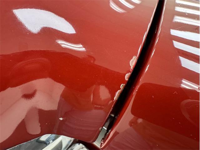 1963 Pontiac Grand Prix (CC-2067646) for sale in Morgantown, Pennsylvania