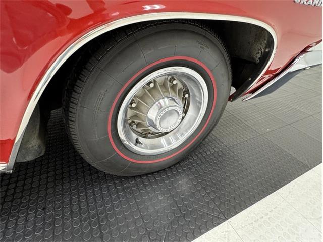 1963 Pontiac Grand Prix (CC-2067646) for sale in Morgantown, Pennsylvania