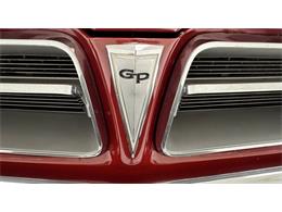 1963 Pontiac Grand Prix (CC-2067646) for sale in Morgantown, Pennsylvania