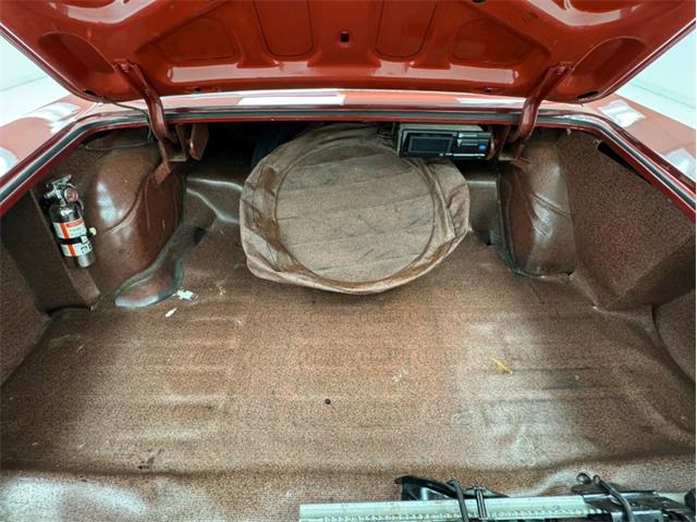 1963 Pontiac Grand Prix (CC-2067646) for sale in Morgantown, Pennsylvania