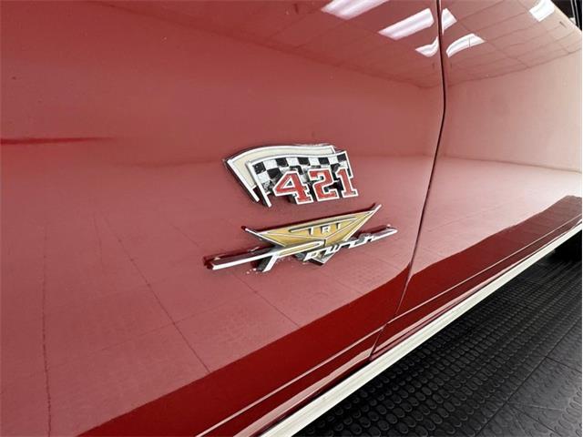 1963 Pontiac Grand Prix (CC-2067646) for sale in Morgantown, Pennsylvania