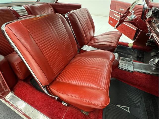 1963 Pontiac Grand Prix (CC-2067646) for sale in Morgantown, Pennsylvania