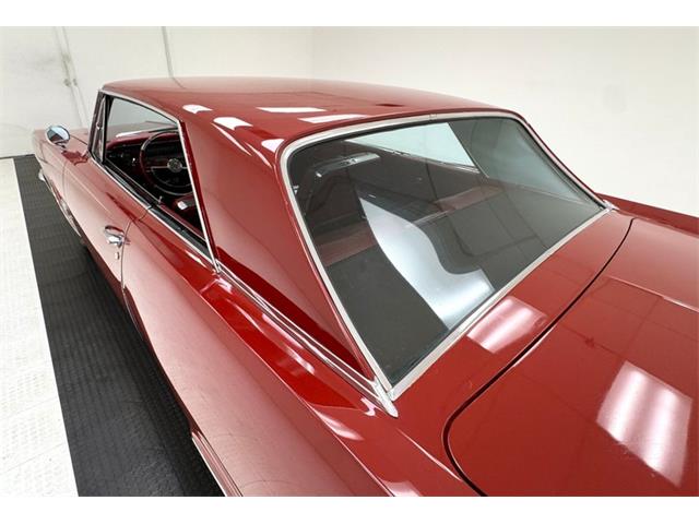 1963 Pontiac Grand Prix (CC-2067646) for sale in Morgantown, Pennsylvania