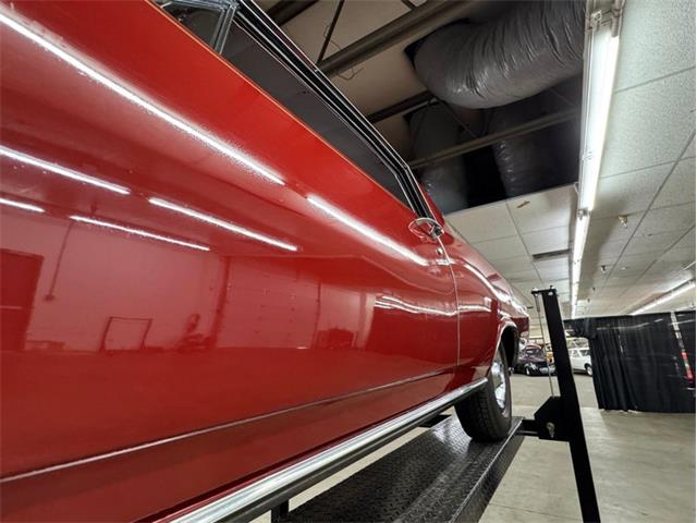 1963 Pontiac Grand Prix (CC-2067646) for sale in Morgantown, Pennsylvania