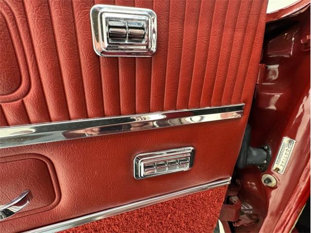 1963 Pontiac Grand Prix (CC-2067646) for sale in Morgantown, Pennsylvania