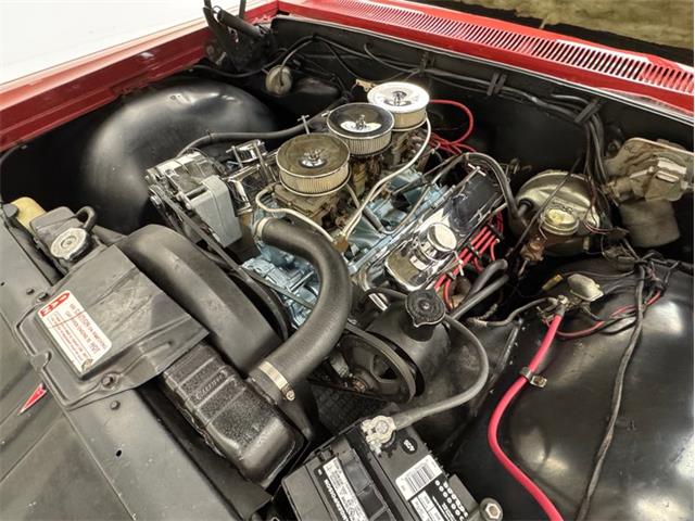 1963 Pontiac Grand Prix (CC-2067646) for sale in Morgantown, Pennsylvania