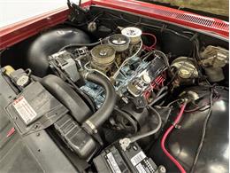 1963 Pontiac Grand Prix (CC-2067646) for sale in Morgantown, Pennsylvania