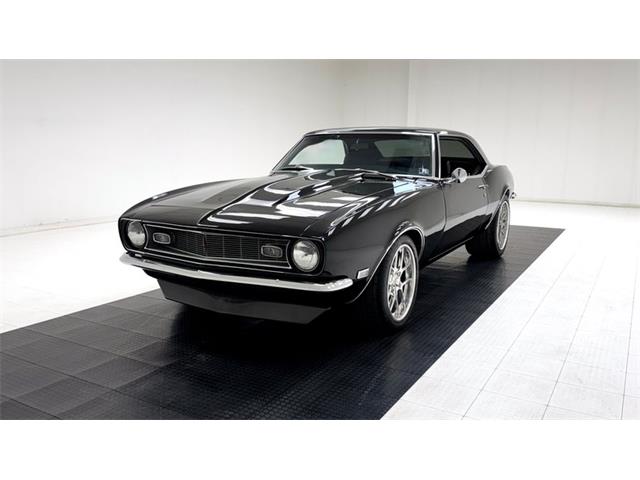 1968 Chevrolet Camaro (CC-2067647) for sale in Morgantown, Pennsylvania