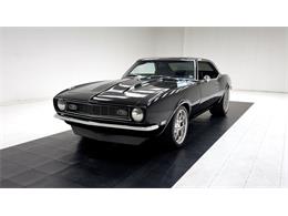 1968 Chevrolet Camaro (CC-2067647) for sale in Morgantown, Pennsylvania