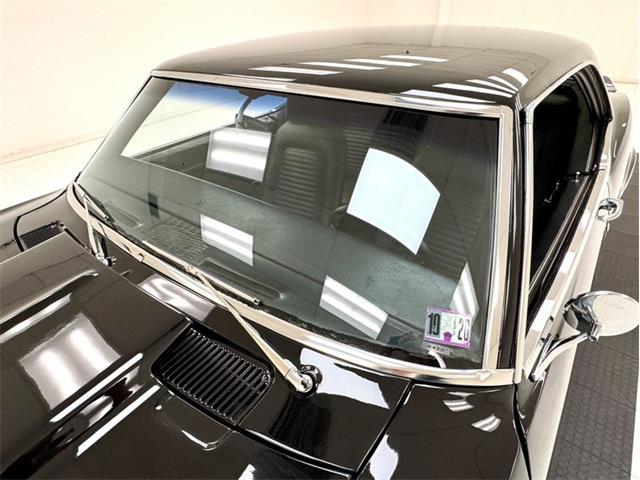 1968 Chevrolet Camaro (CC-2067647) for sale in Morgantown, Pennsylvania