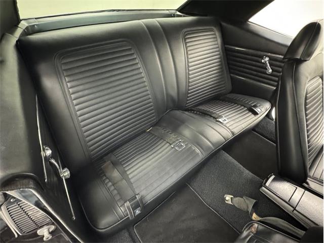 1968 Chevrolet Camaro (CC-2067647) for sale in Morgantown, Pennsylvania