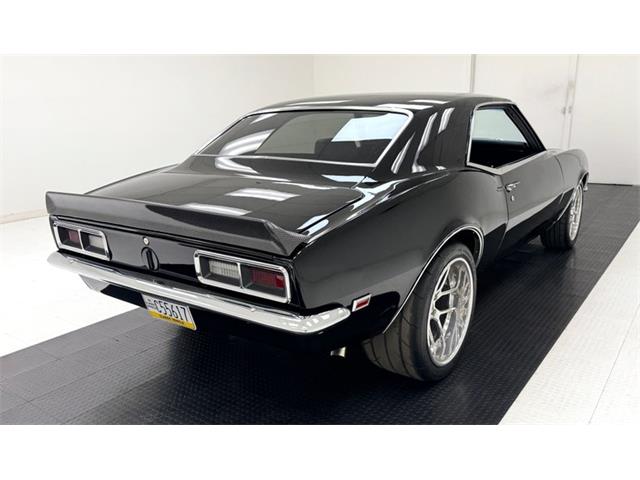 1968 Chevrolet Camaro (CC-2067647) for sale in Morgantown, Pennsylvania