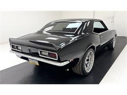 1968 Chevrolet Camaro (CC-2067647) for sale in Morgantown, Pennsylvania