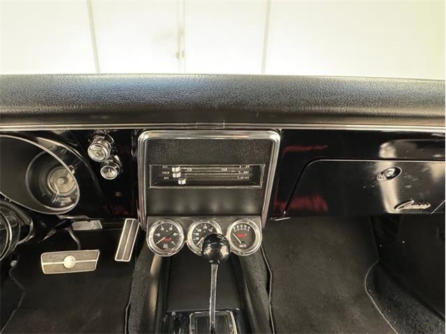 1968 Chevrolet Camaro (CC-2067647) for sale in Morgantown, Pennsylvania