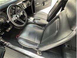 1968 Chevrolet Camaro (CC-2067647) for sale in Morgantown, Pennsylvania