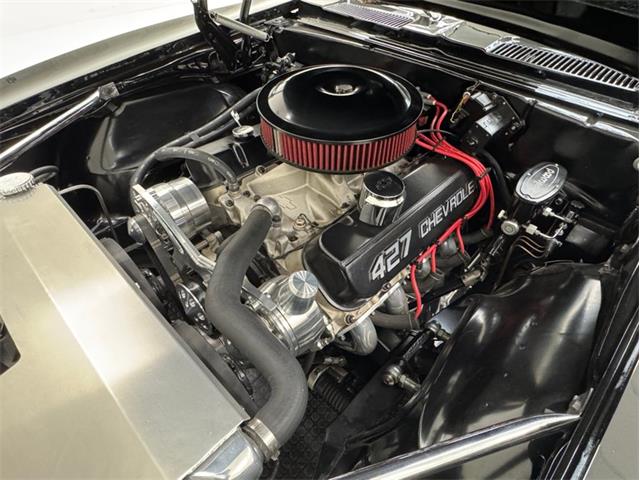 1968 Chevrolet Camaro (CC-2067647) for sale in Morgantown, Pennsylvania