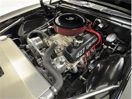 1968 Chevrolet Camaro (CC-2067647) for sale in Morgantown, Pennsylvania